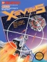 Nintendo  NES&nbsp; - &nbsp;Xevious